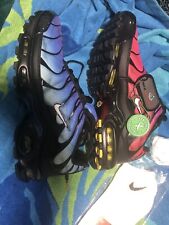 Air Max Plus Tn “ 25th anniversary “,  41