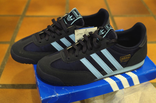 Adidas dragon lace - adidas, lace*