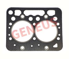 Joint de culasse pour AIXAM 400 Kubota Z402 MICROCAR