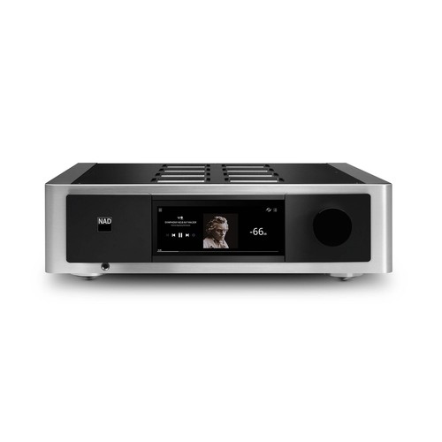 Nad m33 masters series - nad,