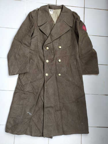 Guerre indochine capote - guerre, d'indochine