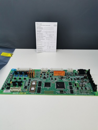 Carte circuit imprimé - carte, de