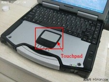 Kit De Touchpad D'origine Pour Panasonic Toughbook CF-19 CF-29 CF-30 CF-31