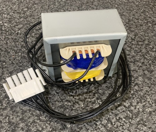 Henny penny friteuse 8000 - henny,