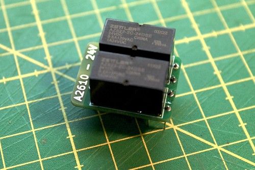 Replacement for itt - replacement, a2610