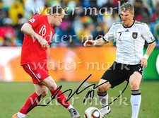 WAYNE ROONEY MANCHESTER UNITED