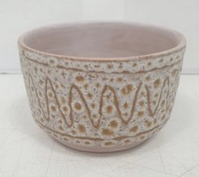 vide poche ceramique faience gres incise jean austruy dlg capron lespinasse