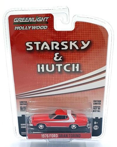 Greenlight scale 44780 - scale,