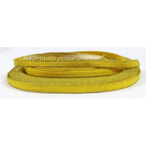 Galon broderie militaire - /,