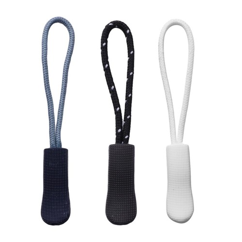 Zipper repair kit - 18,