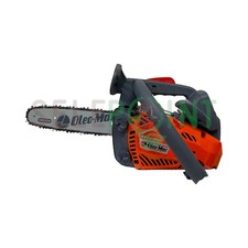 Kit De Tronçonneuse Oleo Mac