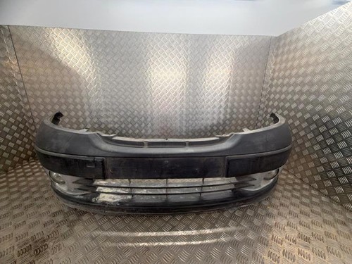 Pare choc avant citroen 1 - choc, c3