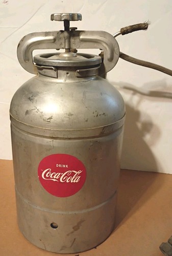 1950 firestone coca cola - 1950's, coca-cola