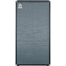 Ampeg SVT810AV 8X10 800W Cab