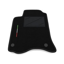 Tapis de sol CÔTÉ CONDUCTEUR