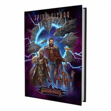 Fading Suns - Direction De Jeu - Allemand