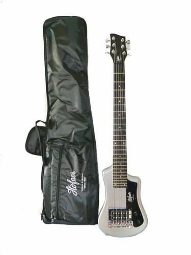 Hofner hct sbt - hct-sh-sbt-o, shorty