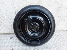 Toyota Yaris 2018 Roue de