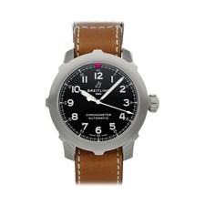 Montre Breitling Aviateur