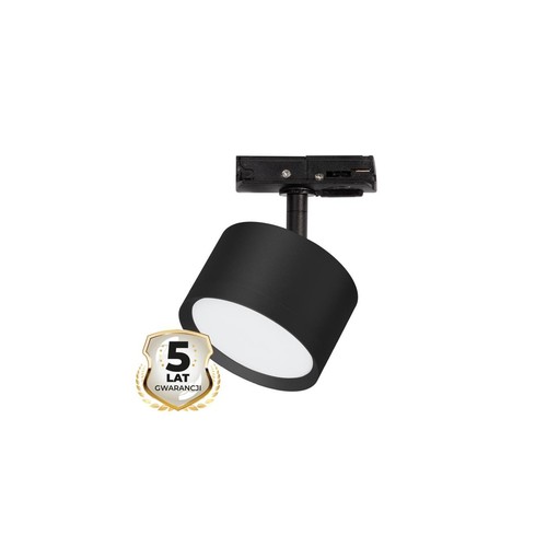Spot rail cyclop track noir - spot,