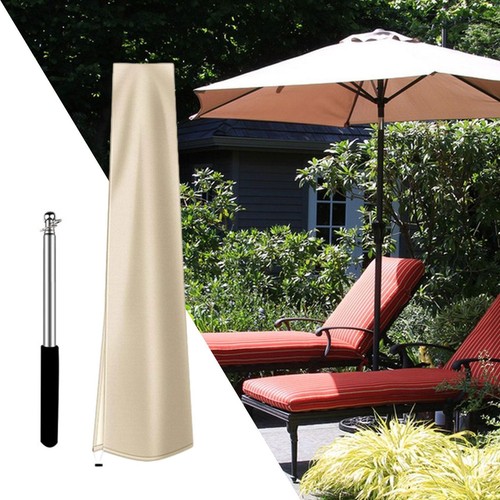 Housse parasol pour - parasol,