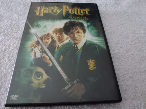 Dvd harry potter - dvd,
