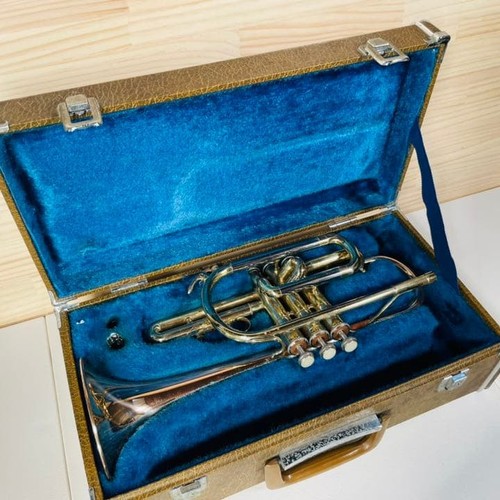 Yamaha ycr 332 - yamaha, cornet