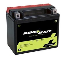 Batterie YTX12-BS Pour Honda