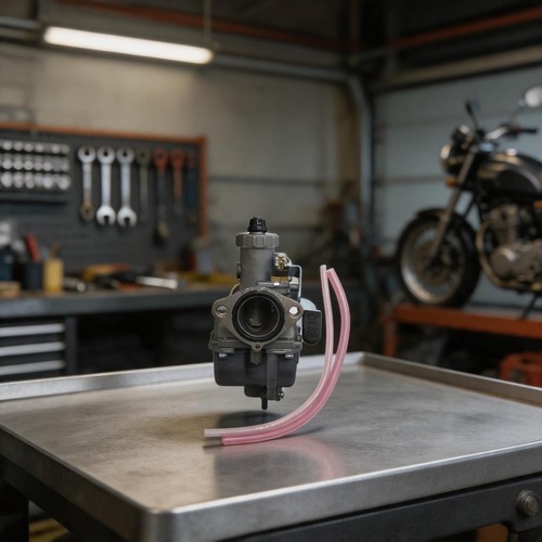 Carburateur 26mm pour