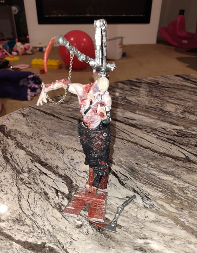 Warhammer fantasy battle - fantasy,