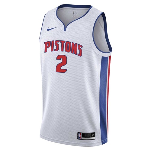 Detroit pistons maillot de - detroit,