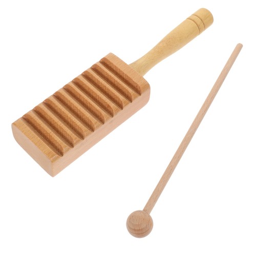 Jouet musical percussion - , À