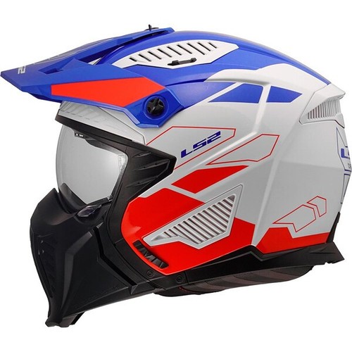 Ls2 casque jet of606 - ls2, drifter