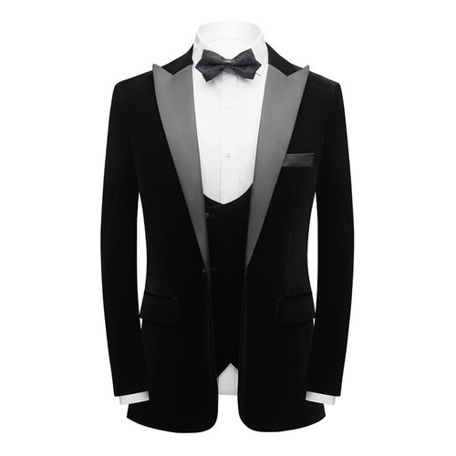 Hommes velours slim - hommes,