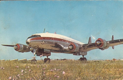 Carte postale ancienne