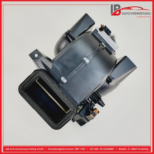 Moteur ventilateur mercedes - moteur,