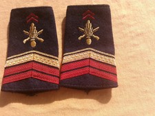 03930 paire de fourreaux de