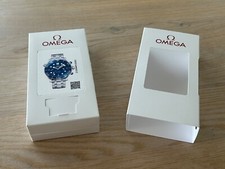 OMEGA - Case Box Boîte - Pour
