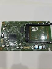 Carte Mère SONY  1-869-656-21 - TV KDL-40W2000 - Testée OK - Originale