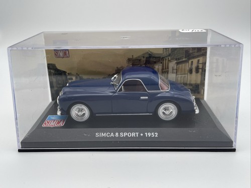 Simca sport 1 43 - sport, 1/43