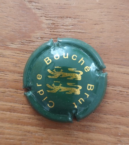 Capsule cidre - capsule,
