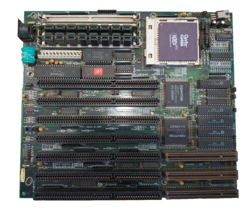 Carte mère dataexpert exp4045 - dataexpert,