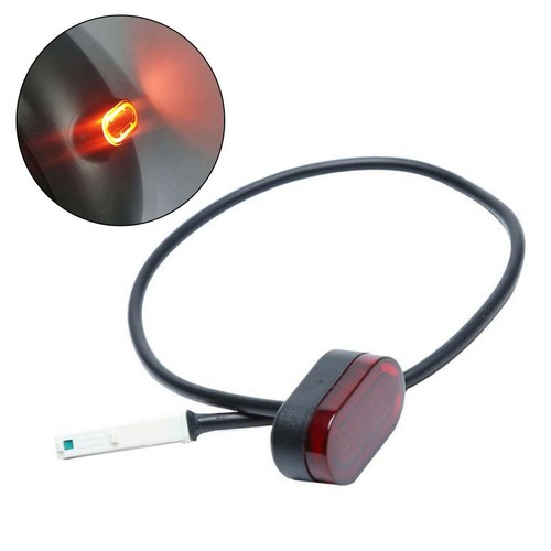 Arrière tail light - arrière, tail-light