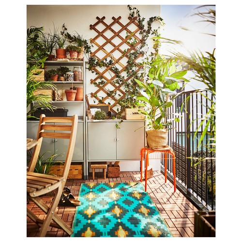 Ikea runnen floor decking - runnen,