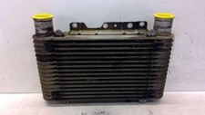 Echangeur air (Intercooler)