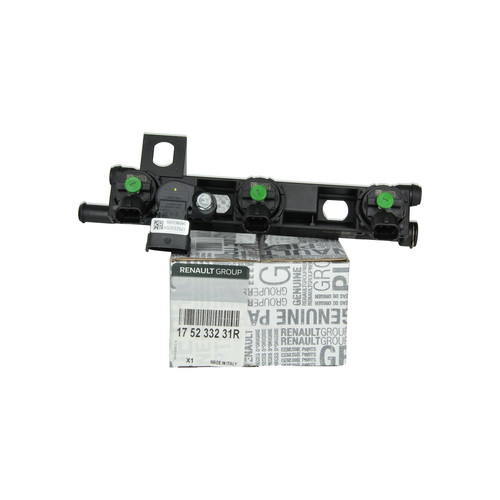 Rampe injection original lpg - d'injection,