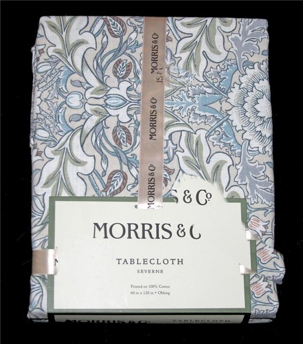 Beautiful morris severne - &, co.