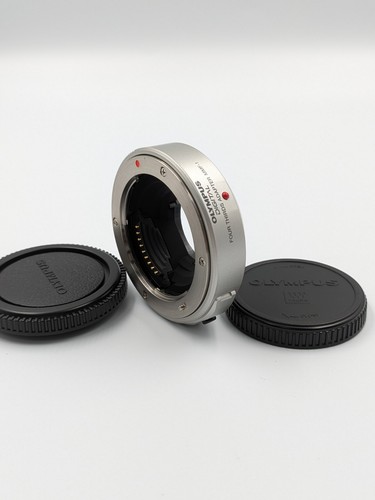 Olympus mmf lens mount - lens,