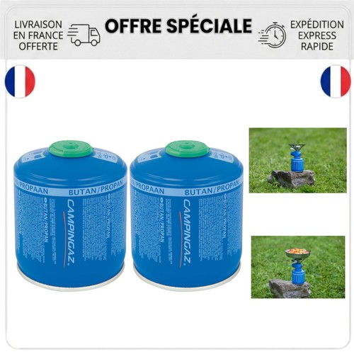 Campingaz cartouche gaz cv - cartouche,
