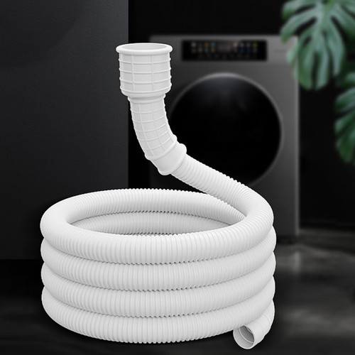 Tuyau drainage extensible - tuyau,